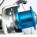 Катушка Shimano Speedmaster 14000XSC (SMBP14XSC)