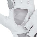 Перчатки Simms SunGlove Grey размер L