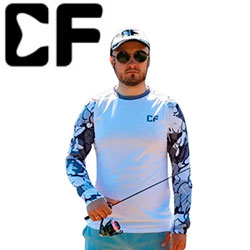 CF Camo sleeves gray Джерси