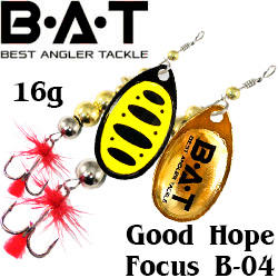 BAT Good Hope Focus B-04 (16 гр.)