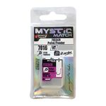 Крючки VMC 7016 NT (15шт) № 14