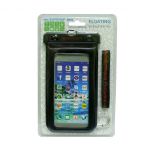 Чехол герметичный для телефона RybalkaShop Чёрный<br>