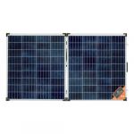 Солнечная панель складная Woodland Sun House 150W