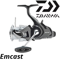 Daiwa Emcast