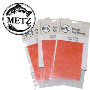 Metz Loco Foam