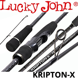 Lucky John Kripton-X