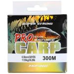 Леска Mifine Pro Carp 300m NC50