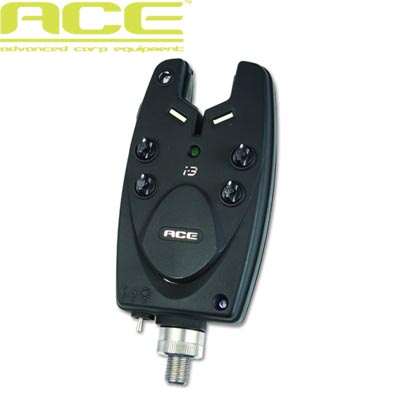ACE i-3 Alarm