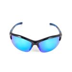 Очки поляризационные СЛЕДОПЫТ Equinox в футляре, линзы grey with ice blue revo