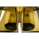Палатка автомат Maverick Cruise Comfort