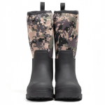 Сапоги Remington Rubber Boots Camo Green Forest р. 46