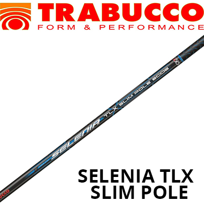 Trabucco Selenia TLX Slim Pole