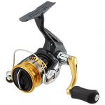 Катушка Shimano 18 Sahara 500 SCM
