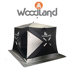 Woodland Ultra Comfort