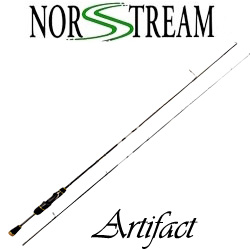 Norstream Artifact
