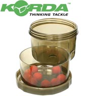 Korda Infuza