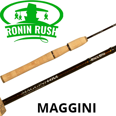 Ronin Rush Maggini
