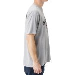 Футболка Simms Working Class T-Shirt, Grey Heather, XL