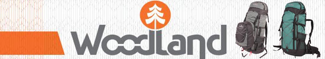 Woodland Wave 100+15L