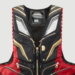 Жилет спасательно-разгрузочный Shimano Nexus VF-121N Red 2XL
