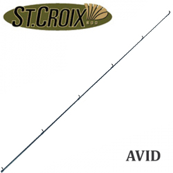 St.Croix AVID IPC AVS80MH+F2-V Верхнее колено