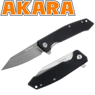 Akara Dakota 95 mm
