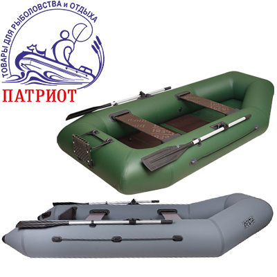 Моторные лодки Дельта