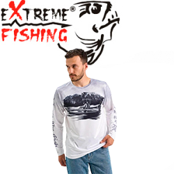 Extreme Fishing OBS-G503 Outrun Fate