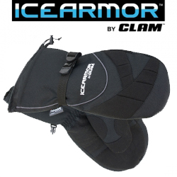 IceArmor Extreme Weather Mitts