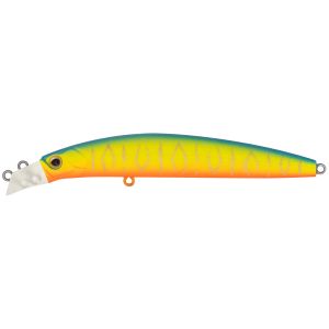 Воблер Strike Pro Top Water Minnow 90, 90 мм, 10,2 гр. цвет: A252S Bullfinch Mat Tiger (JL-179F#A252S) (9931756)