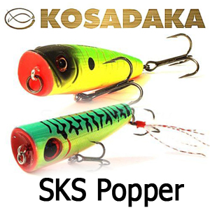 Kosadaka SKS Popper
