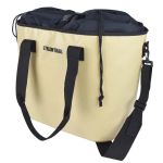 Сумка влагозащитная Stream Trail Puffer 32л Sand