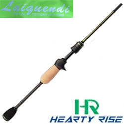 Hearty Rise Laiquendi