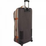 Чемодан на колесах Fishpond Grand Teton Rolling Luggage 125 л, 89 x 41 x 28 см Granite
