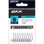 Крючки BKK O’Shaughnessy-R #10