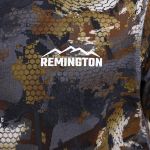 Футболка Remington Timber р. 2XL