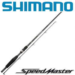 Shimano Speedmaster