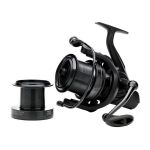 Катушка Daiwa 18 Emblem 35SCW 5000LD QD
