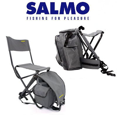 Salmo Back Pack Стул-рюкзак
