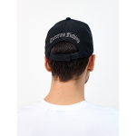 Кепка Extreme Fishing Addiction Statement Cap цвет Abyss Clash