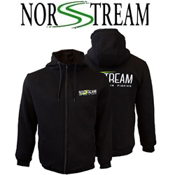Norstream Hoody 2021 черный