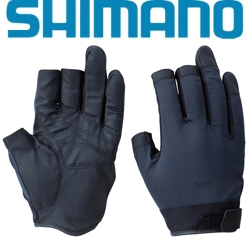 Shimano GL-011U BK
