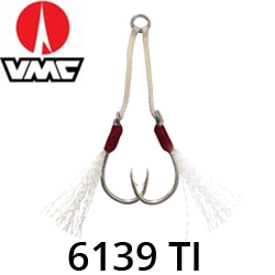VMC Assist 6139 TI (олово)