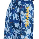 Толстовка Simms Challenger Hoody '21, Regiment Camo Nightfall, XL
