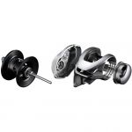 Катушка мультипликаторная Shimano 20 Metanium XG Left