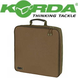 Korda Compac Singlez Camo