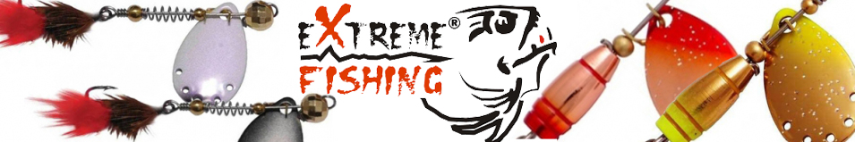Extreme Fishing
