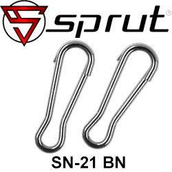 Sprut SN-21 BN (Hawaii Snap)