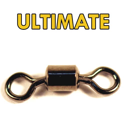 Ultimate Carp Swivel