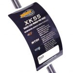 Фидерное удилище Middy Shock Core XK55 World Pro Feeder 20-80 г 3,3 м (20034)